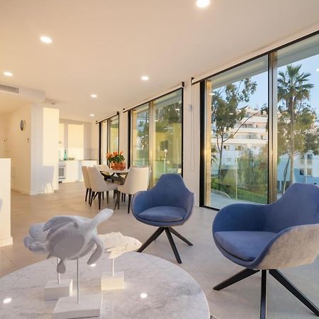 200M² New Villa B With Private, Heated Pool And Amazing Ocean View. Costa Adeje  Eksteriør bilde